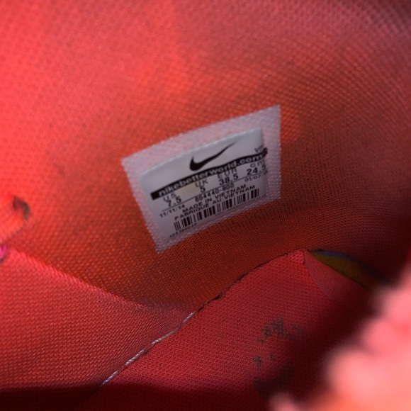 Af1 High - Picture 5 of 5